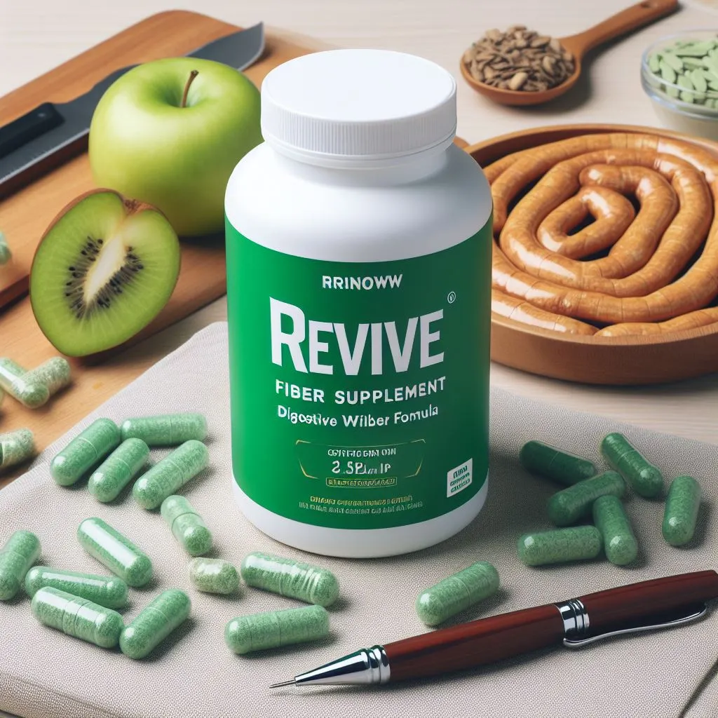 Revive Fiber Supplement