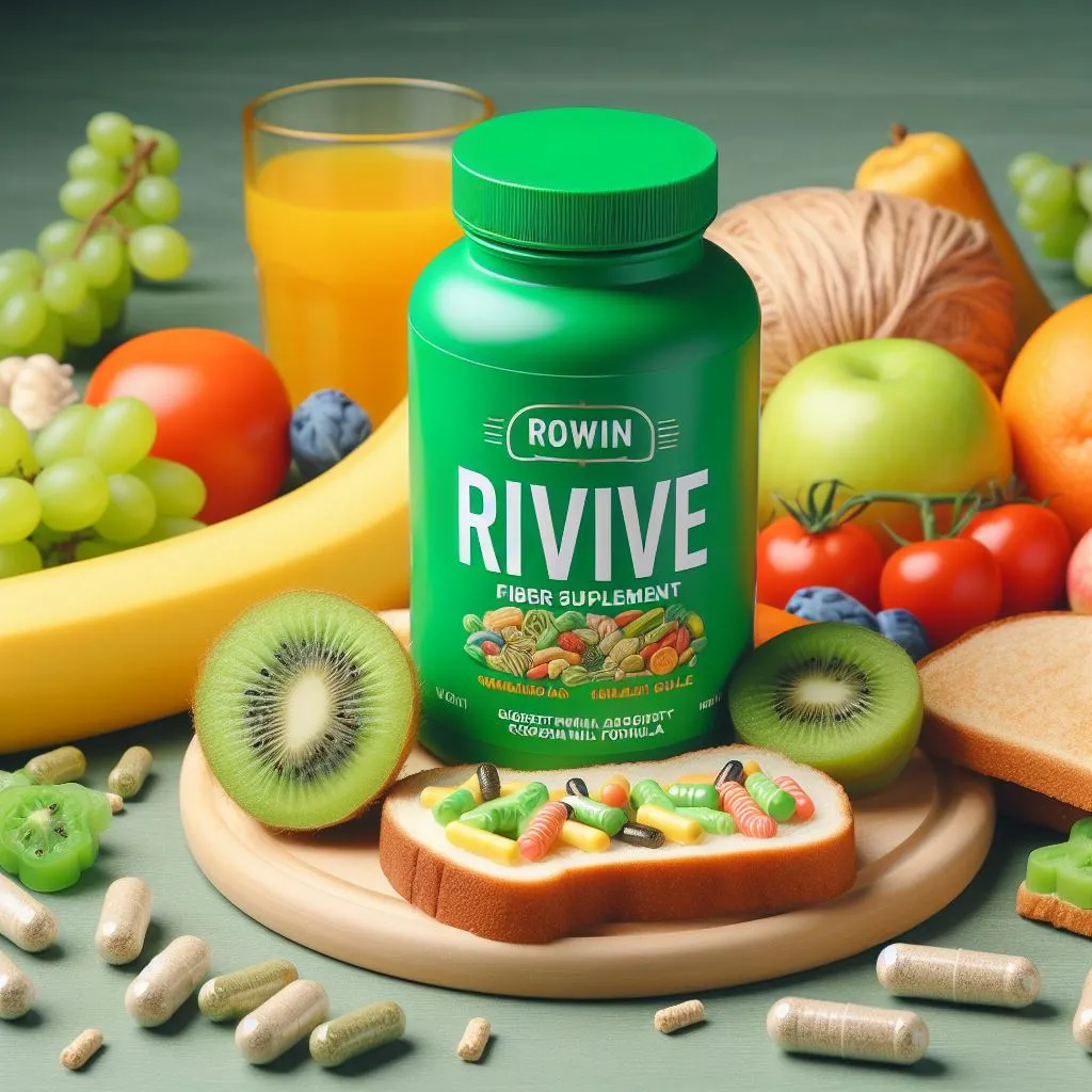 Revive Fiber Supplement