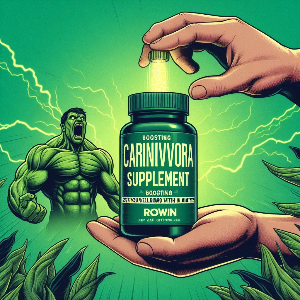 What is Carnivora Supplement