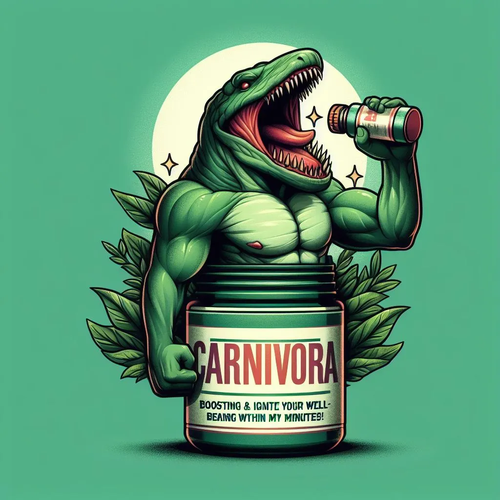 What is Carnivora Supplement