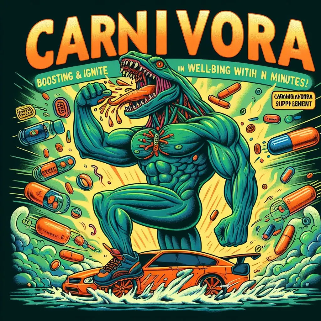 What is Carnivora Supplement