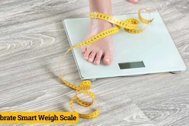 Calibrate Smart Weigh Scale: Unlock Accurate Measurement Within 5 Minutes!