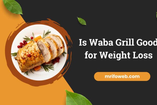 Is Waba Grill Good for Weight Loss? Discover The Benefits Within 7 Days!