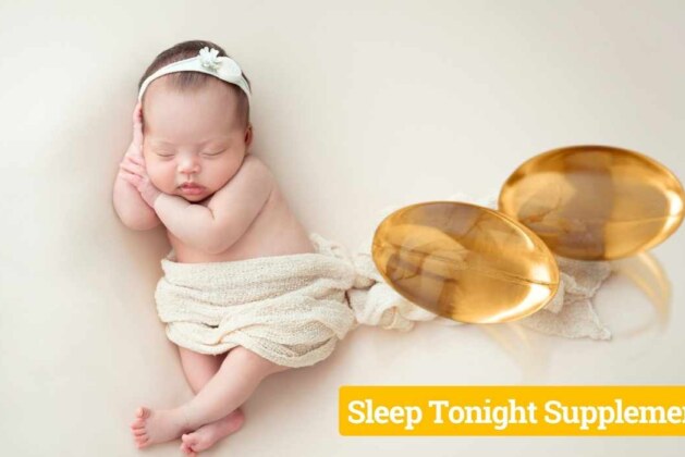 Master Your Sleep: Conquer Insomnia with Sleep Tonight Supplement’s 7-Day Miracle!