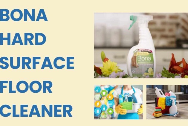 Bona Hard Surface Floor Cleaner: Unveil Sparkling Floors!