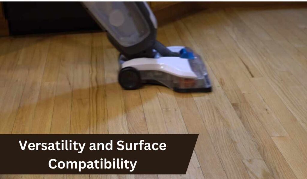 Elevate Cleanliness with Super 8 Floor Cleaner Magic!