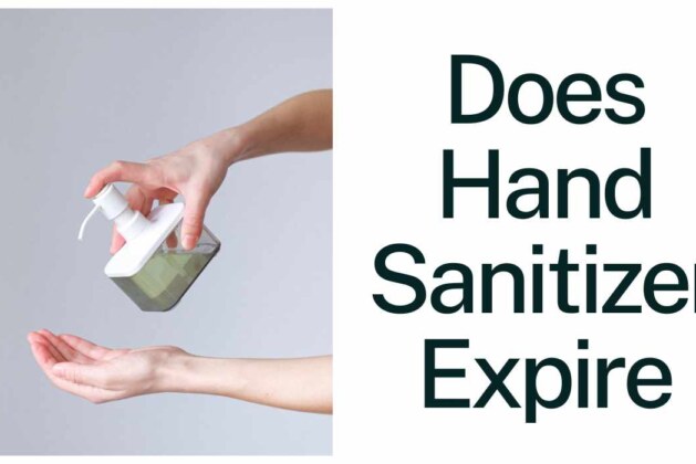 Does Hand Sanitizer Expire? Essential Shelf-Life Facts