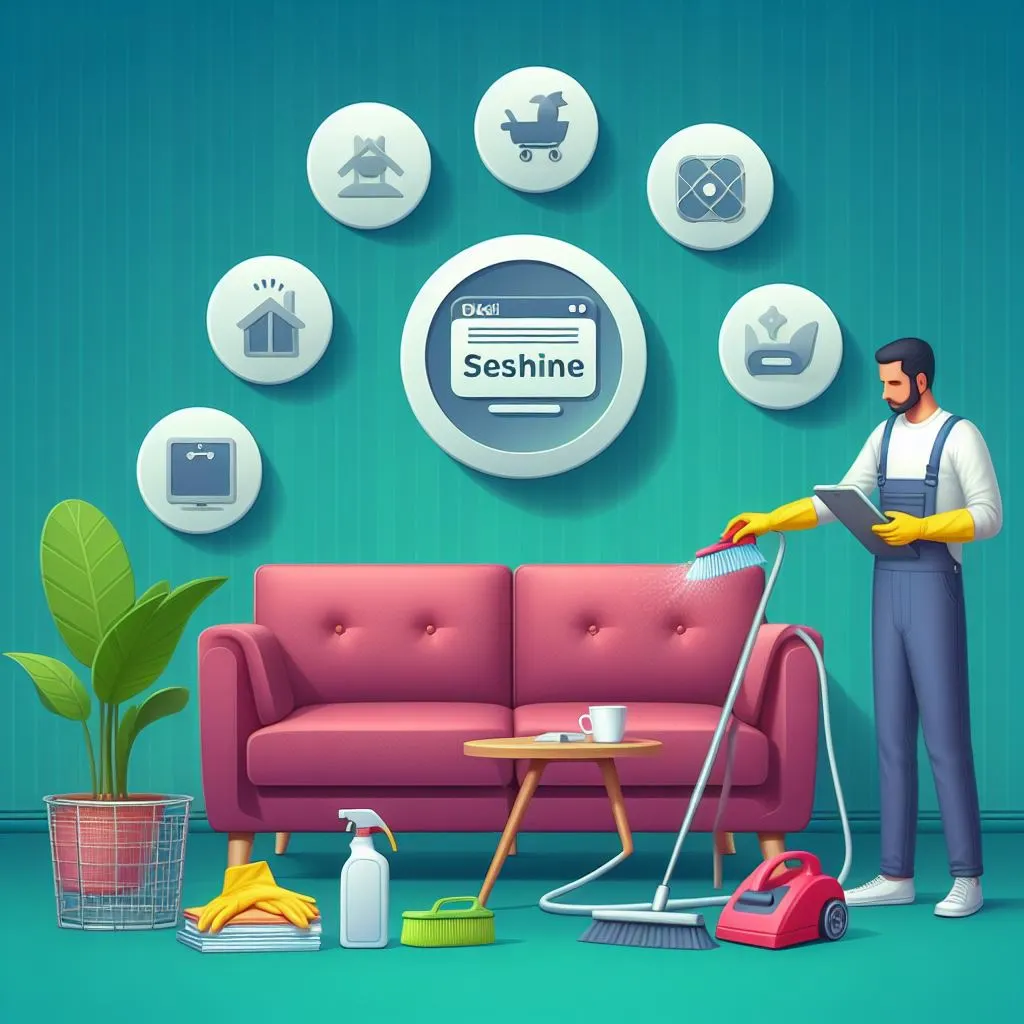 How Long Does Couch Cleaning Take