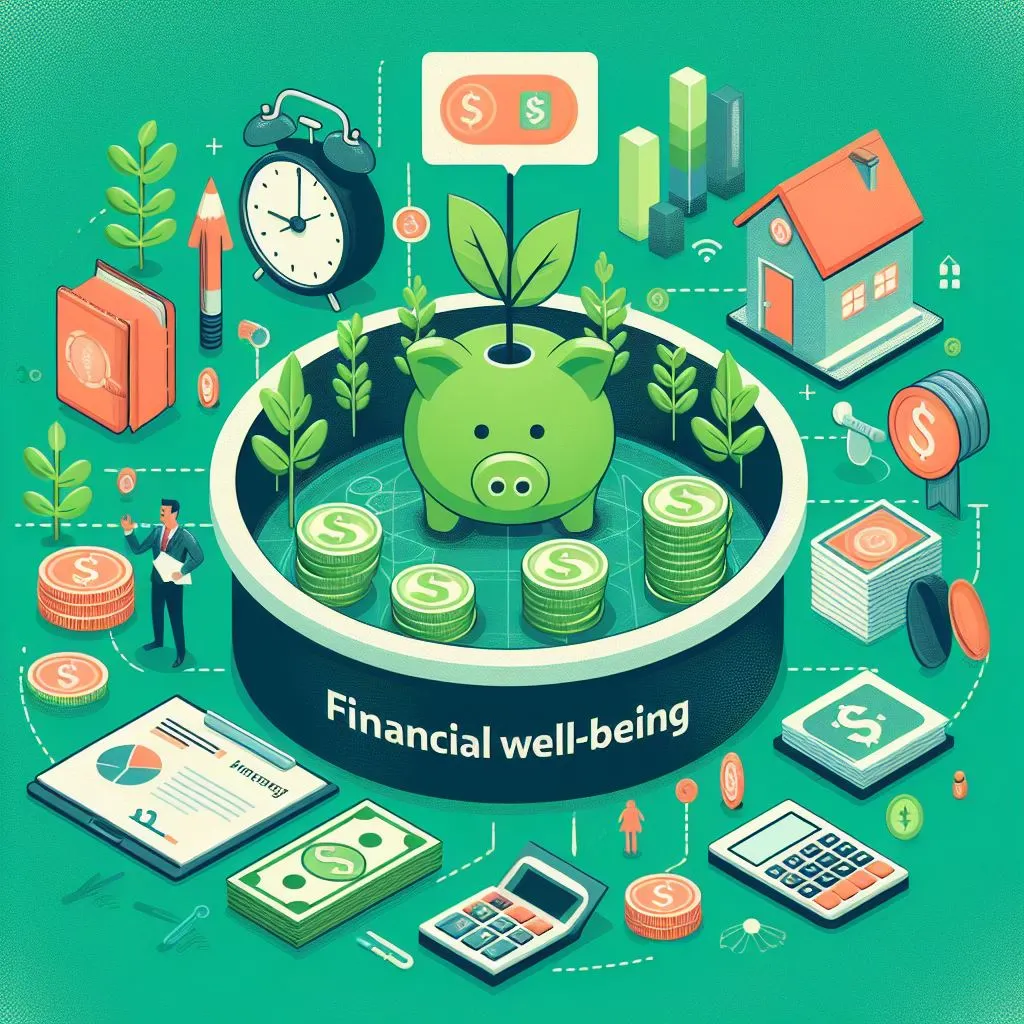 Financial well-being