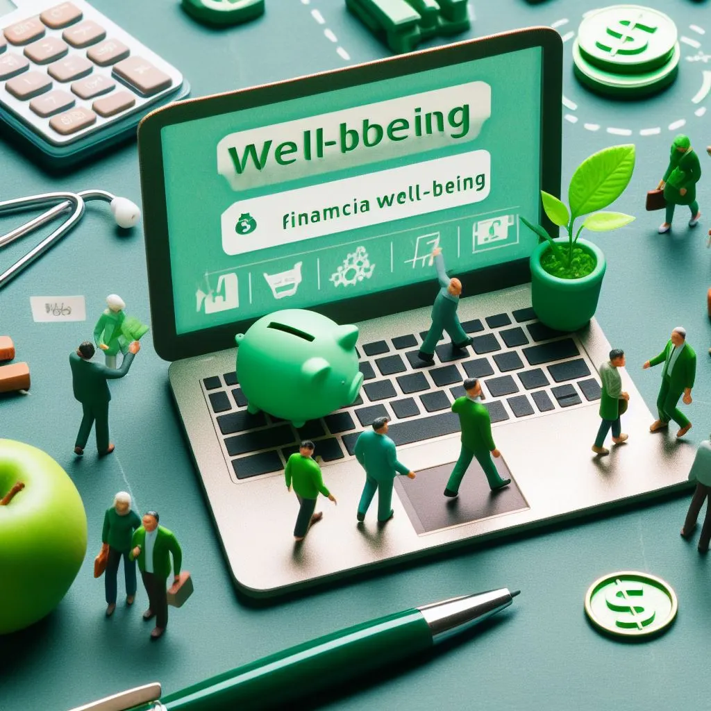 Financial well-being